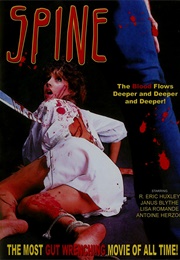 Spine (1986)
