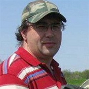 Matej Čurko - The Slovak Cannibal