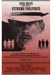 Extreme Prejudice (1987)