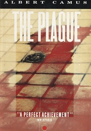 The Plague (Albert Camus)