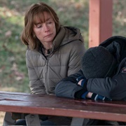 Julianne Nicholson - Mare of Easttown