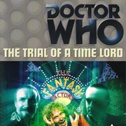 The Ultimate Foe (2 Parts)