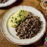 Haggis