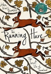 The Running Hare (John Lewis-Stempel)