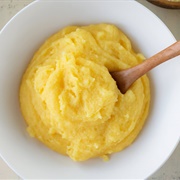 Polenta