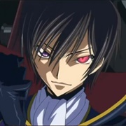 Lelouch (Code Geass)