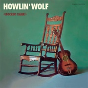 Howlin' Wolf - The Rockin' Chair Album (1962)