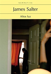 Años Luz (James Salter)