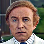 Dr. Verringer (The Long Goodbye, 1973)