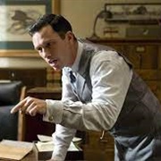 Captain J.J. Jones (Changeling, 2008)