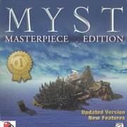 Myst: Masterpiece Edition