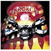 Eat the Rich - Krokus