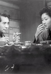 Floating Clouds (1955)