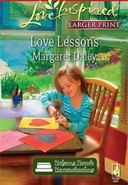 Love Lessons (Margaret Daley)