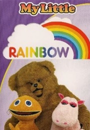 My Little Rainbow: The Wall/Children's Favourites (1996)