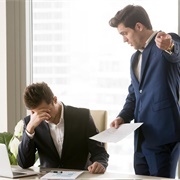 Been Fired From a Job