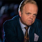 Culverton Smith - Tobey Jones