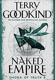 Naked Empire (Terry Goodkind)