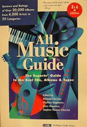 All Music Guide (Michael Erlewine)