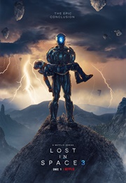 Lost in Space (2018)