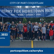 Terry Fox Run