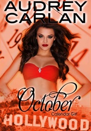 October (Audrey Carlan)