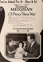 A Prince There Was (1921)