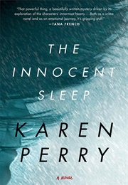 The Innocent Sleep (Karen Perry)