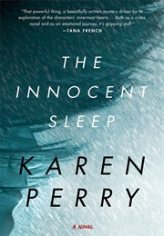 The Innocent Sleep (Karen Perry)