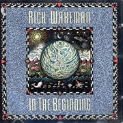 Rick Wakeman - In the Beginning