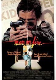 Man on Fire (1987)