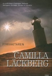 Fyrvaktaren (Camilla Läckberg)