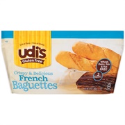Udi's French Baguette