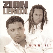 Yo Voy - Zion & Lennox
