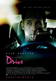 Drive (2011)