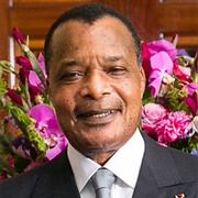 Denis Sassou Nguesso