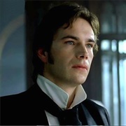Sherlock Holmes - James D'Arcy