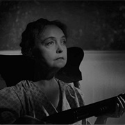 Rachel Cooper (The Night of the Hunter, 1955)