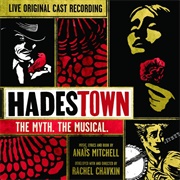 Mitchell: Promises (Live) - Original Cast of Hadestown