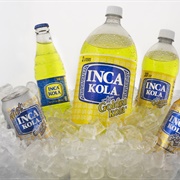 Inca Kola