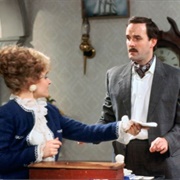 'Fawlty Towers'