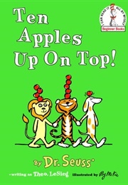 Ten Apples Up on Top (Theo Lesieg)