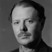 Harold Nicolson