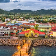 St. Kitts and Nevis