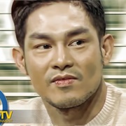 ION PEREZ (Gay, He/Him)