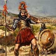 Goliath