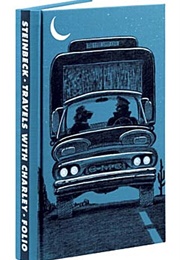 Travels With Charley (John Steinbeck)