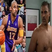 Rick Fox