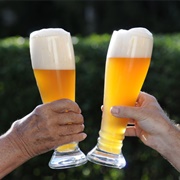 Weizenbier / Weißbier