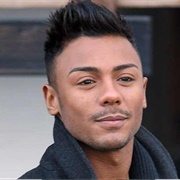 Marcus Collins (Gay, He/Him)